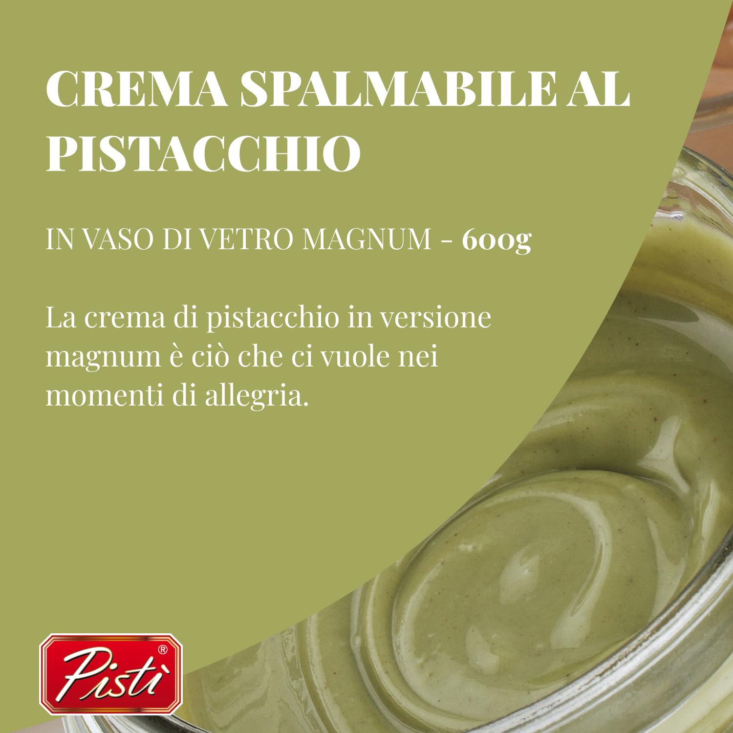 Flavor	Pisti Item Weight	600 Grams Brand	Pisti Package Information	Can Allergen Information	Gluten Free