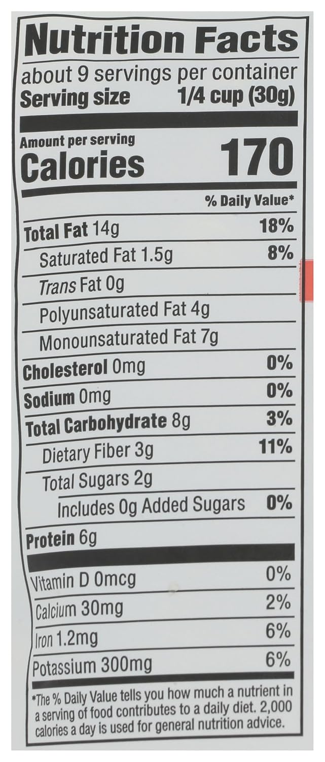 365 by Whole Foods Market, Dry Roasted Pistachio Kernels, No Salt Added, 10 Ounce
