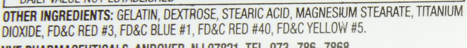Stacker 3 Metabolizing Fat Burner with Chitosan, Capsules, 100Count Bottle